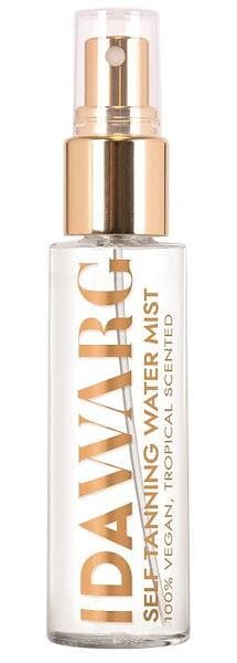 Ida Warg Self Tanning Water Mist 75ml