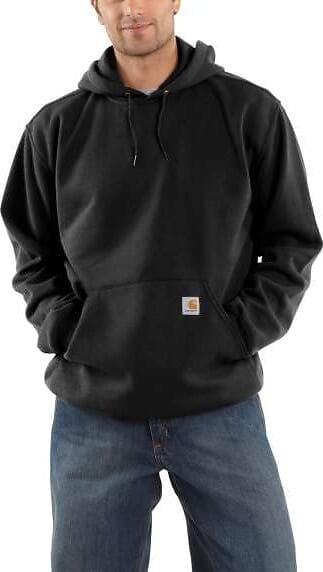 Carhartt Workwear Hoodie (Herre)