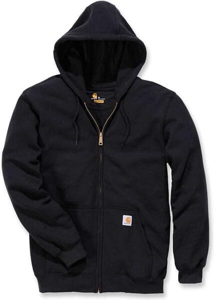 Carhartt Workwear FZ Hoodie (Herre)