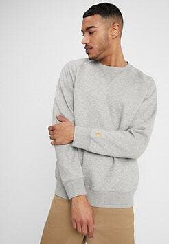 Carhartt WIP Chase Sweatshirt (Herre)