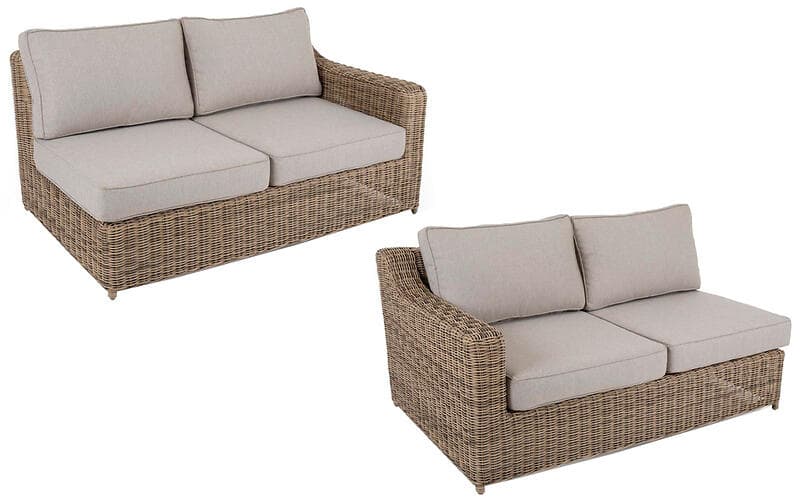 Brafab Glendon Sofa (2-sits)