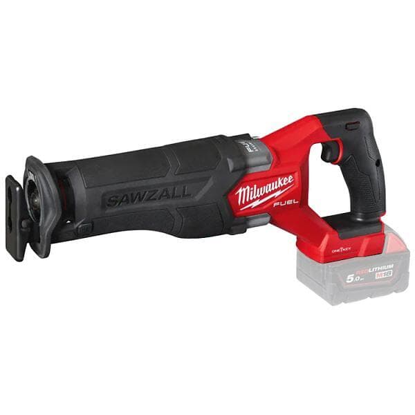 Milwaukee M18 ONEFSZ-0X (Uden Batteri)