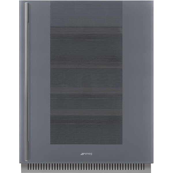 SMEG CVI138RS3 Linea (Rustfrit)