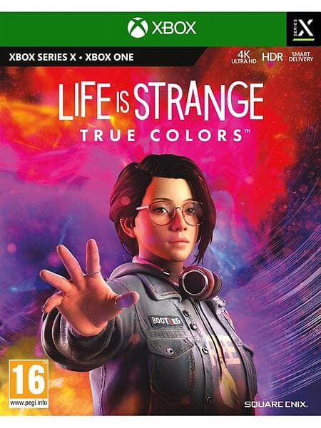 Life is Strange: True Colors (Xbox One | Series X/S)