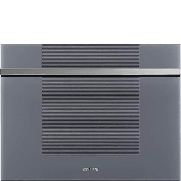 SMEG CVI121S3 (Rustfrit)