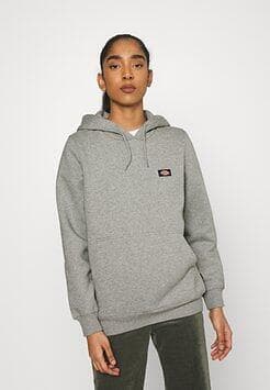 Dickies Oakport Hoodie (Dame)