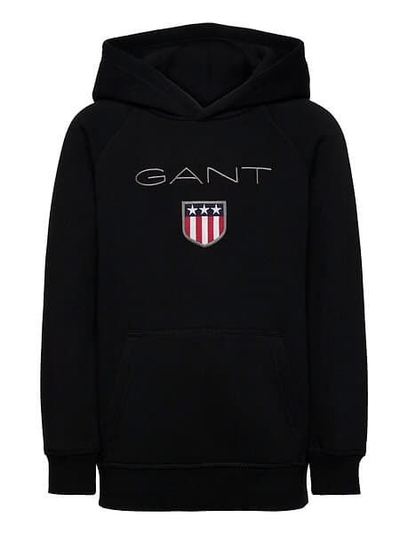 Gant Shield Hoodie (Herre)