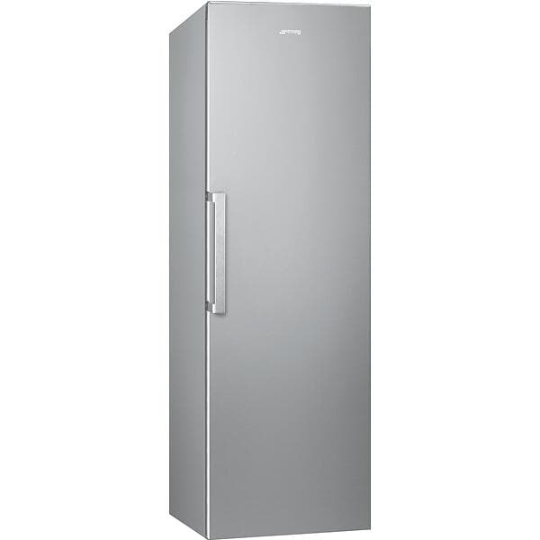 SMEG FS18EV2HX (Rustfrit)