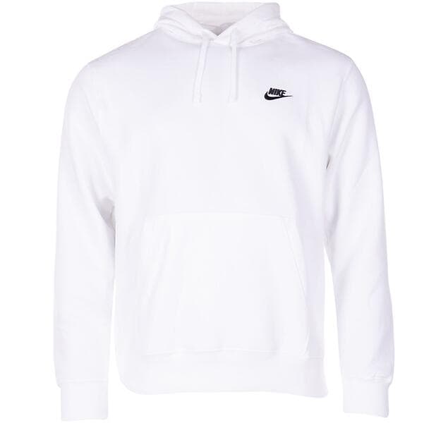 Nike Sportswear Club Hoodie (Herre)