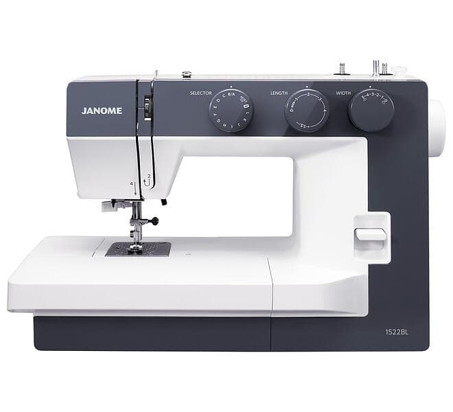 Janome 1522