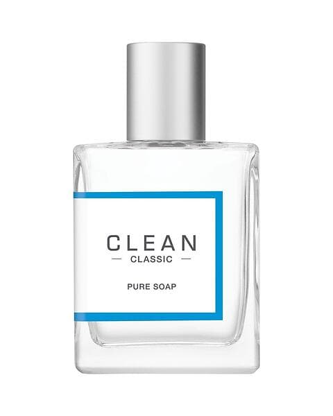 Clean Classic Pure Soap edp 60ml