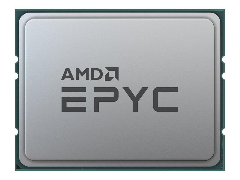 AMD Epyc 7763 2.45GHz Socket SP3 Tray