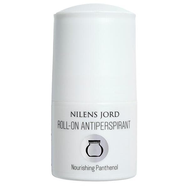 Nilens Jord Roll On Antiperspirant 50ml