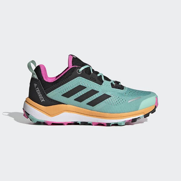 Adidas Terrex Agravic Flow Trail Running (Unisex)