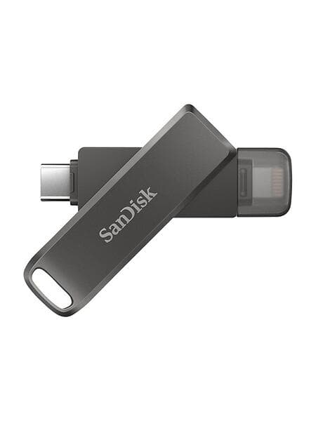 SanDisk USB 3.1 iXpand Luxe OTG 128GB