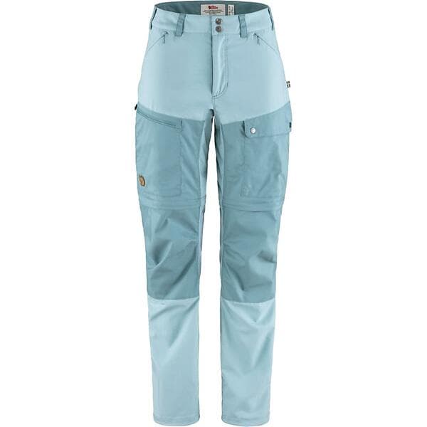 Fjällräven Abisko Midsummer Zip Off Trousers (Dame)