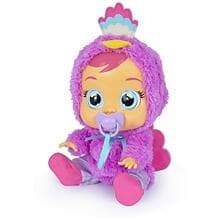 Imc Toys Cry Babies Lizzy