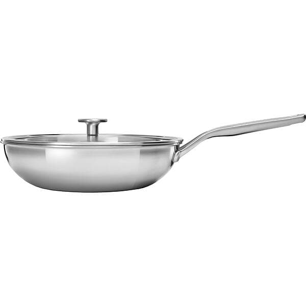 KitchenAid Cookware Collection Wok 28cm