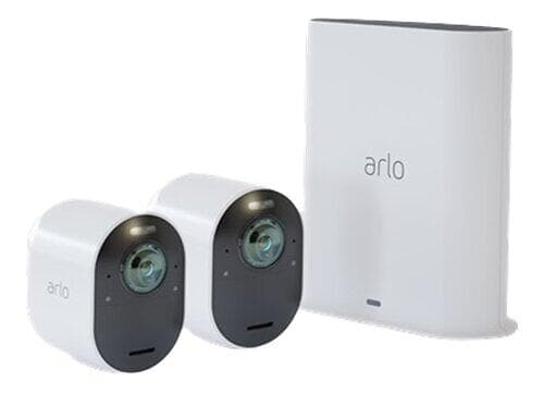 Arlo Ultra VMS5240 V2 (2stk)