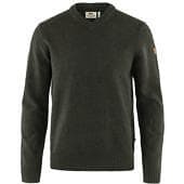 Fjällräven Övik V-neck Sweater (Herre)