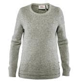 Fjällräven Övik Structure Sweater (Dame)