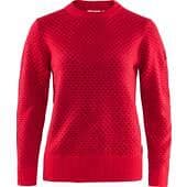 Fjällräven Övik Nordic Sweater (Dame)