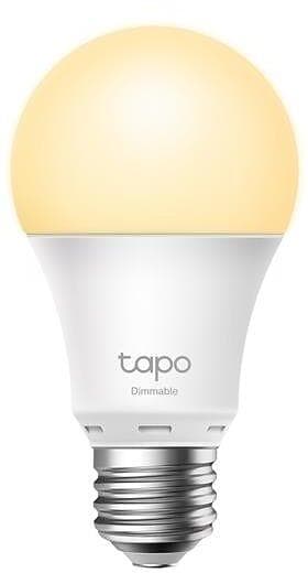 TP-Link Tapo L510E LED E27 8.7W