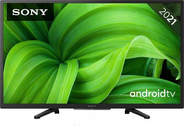 Sony Bravia KD-32W804P 32" LCD Smart TV