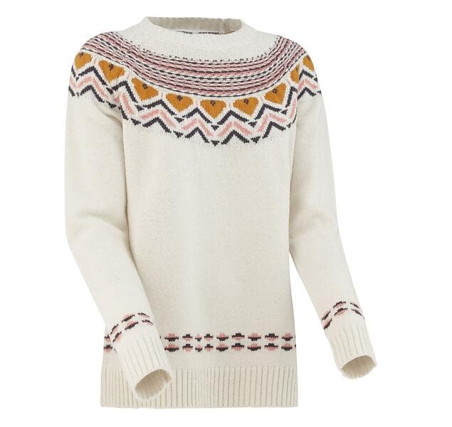 Kari Traa Sundve Knit Sweater (Dame)