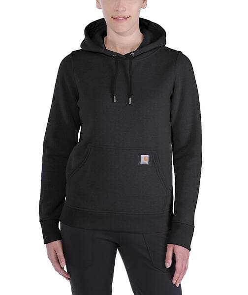 Carhartt Clarksburg Hoodie (Dame)