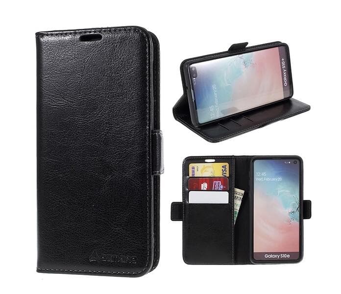 Azmaro Leather Wallet for iPhone 6/6s