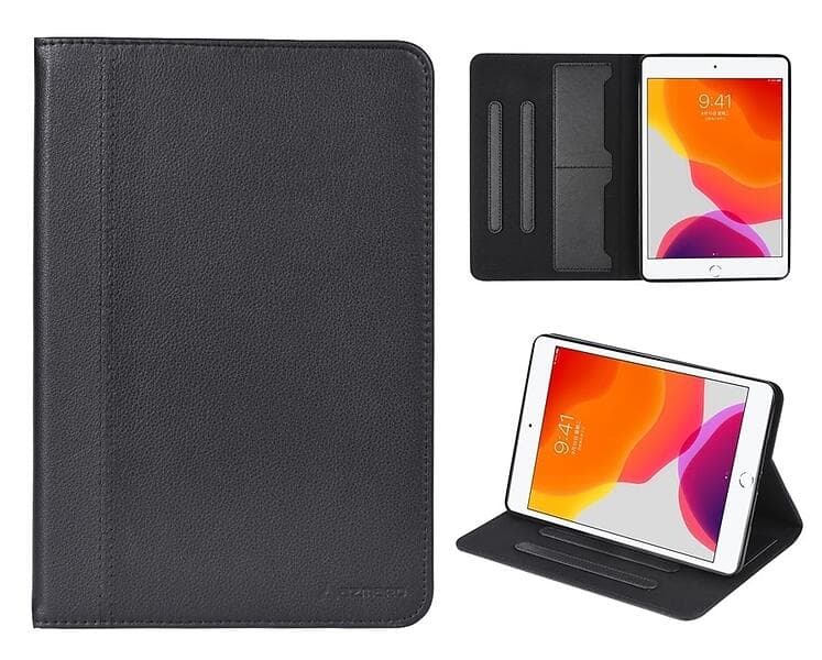 Azmaro Leather Wallet for iPad Pro 11