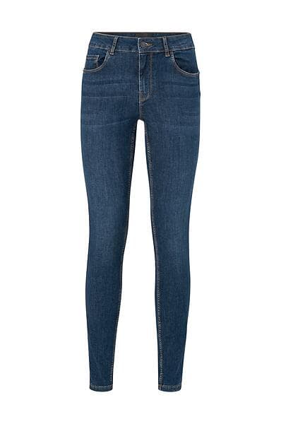 Vero Moda Jeans vmSeven Shape Up Jeans (Dame)