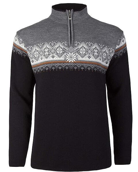 Dale Of Norway Moritz HZ Sweater (Herre)