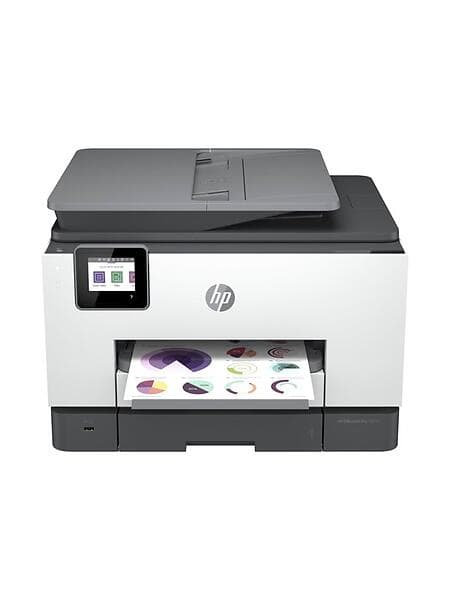 HP OfficeJet Pro 9022e