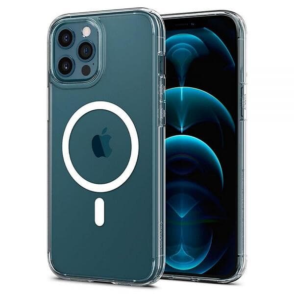 Spigen Ultra Hybrid Mag for iPhone 12 Pro Max