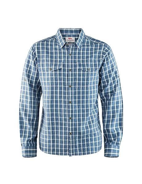 Fjällräven Abisko Cool Shirt (Herre)