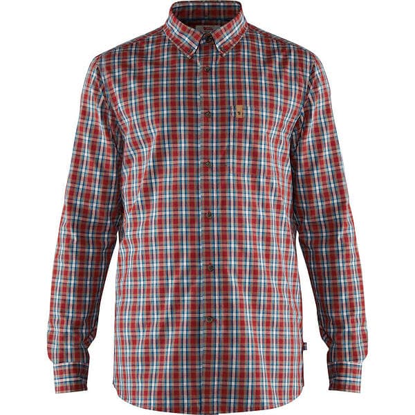 Fjällräven Övik Shirt (Herre)