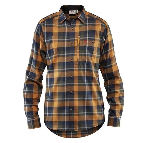 Fjällräven Fjällglim Shirt (Herre)