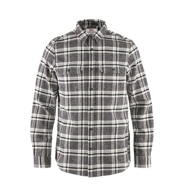 Fjällräven Övik Heavy Flannel Shirt (Dame)