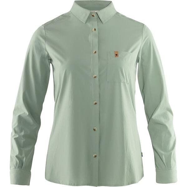 Fjällräven Övik Lite Shirt (Dame)