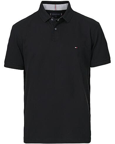 Tommy Hilfiger 1985 Regular Fit Polo Shirt (Herre)