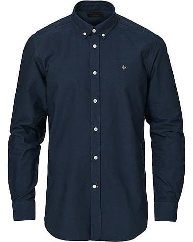 Morris Oxford Button Down Shirt (Herre)