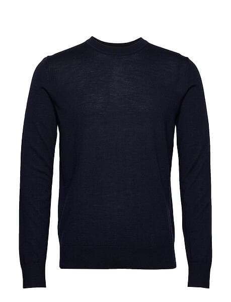 Samsoe Samsoe Flemming Crew Neck Sweater (Herre)