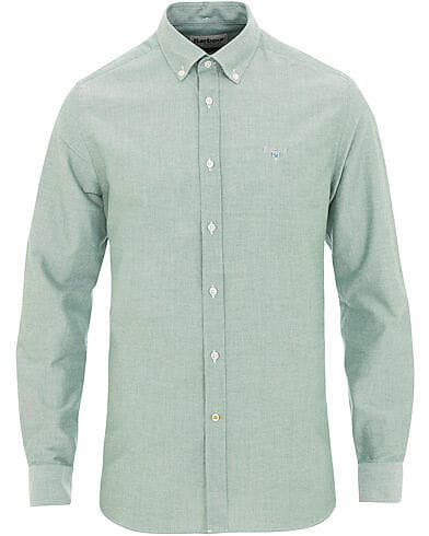 Barbour Oxford 3 Tailored Shirt (Herre)