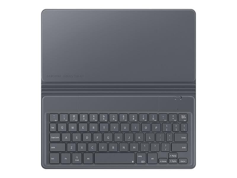 Samsung Book Cover Keyboard for Galaxy Tab A7 10.4" (Nordic)