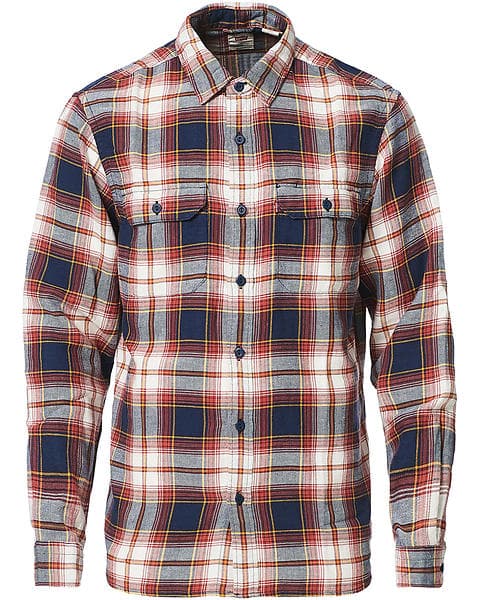 Levi's Jackson Worker Shirt (Herre)