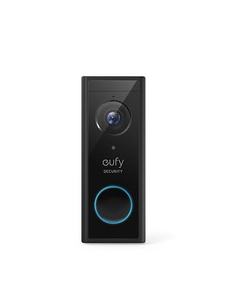 Eufy Video Doorbell 2K Add-on Unit