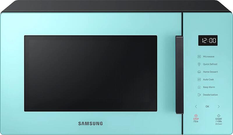 Samsung Bespoke MS23T5018AN (Grøn)