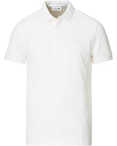 Lacoste Regular Fit Polo Shirt (Herre)